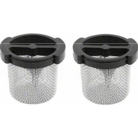 Filtro de repuesto Zodiac compatible Polaris 6-504-00 compatible con limpiafondos 280 380 360 180 (1/4)