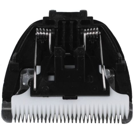 Cabezal de cuchilla de repuesto de cerámica CP8000 para cortapelos de perros, compatible con cortapelos para mascotas (modelos 2280, 1680, 2680, 7800, 8650 y 3680).