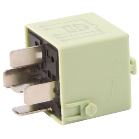 61368373700 Relé de encendido de suspensión neumática para automóviles Serie 1 3 5 6 7 X3 X5 V23134-K59-X312 (1/4)