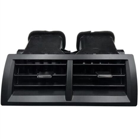 Conjunto de salida de aire acondicionado del salpicadero del coche (1/4)