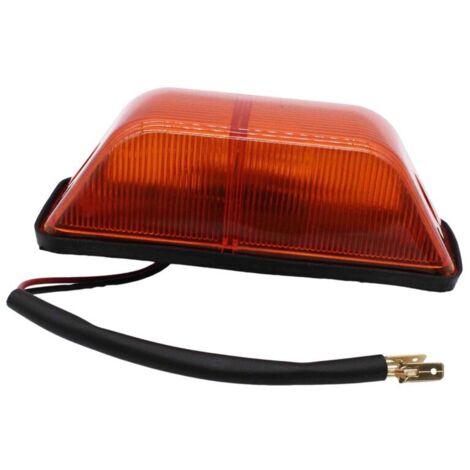 Luz indicadora lateral 0018204921 para luces de posición de Sprinter 1995-2006 (1/4)