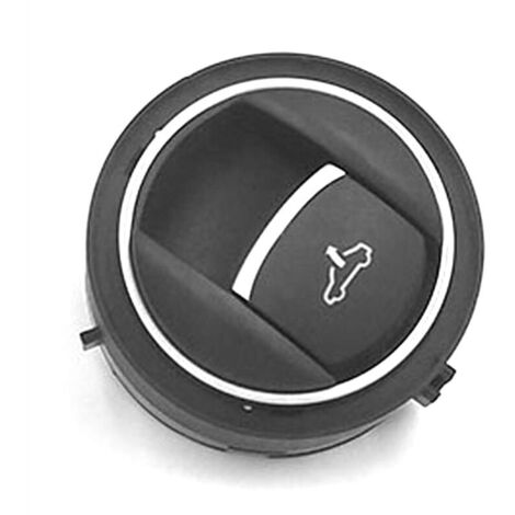 Interruptor de control del techo solar para CC Superb Yedi 2012-2019 35D 959 561 A 3C8959561 Negro (1/4)