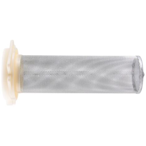 1UY-14458-01-00 Guía de soporte del filtro de aire para ATV Warrior 350 Grizzly 600 660 (1/4)