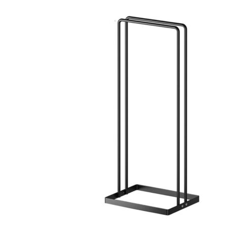 Organizador de perchas, apilador de perchas metálico ajustable para adultos y niños, con forro de terciopelo/plástico.