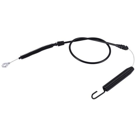 Cable de acoplamiento de plataforma 946-05124A Reemplaza a 746-05124A 746-05124 946-05124 Cortacésped