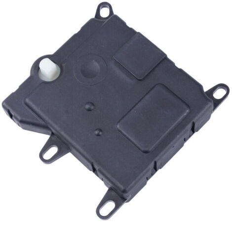 Servomotor actuador para control de calefacción/aire acondicionado de automóvil, apto para Transit T12 T15 V347 1995-2012 95VW-19E616-AD