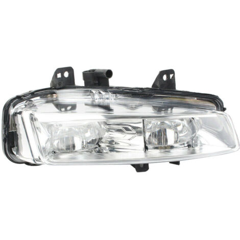 Faro antiniebla para parachoques de coche, lado del pasajero, derecho, para Evoque 2011-2015 LR026089