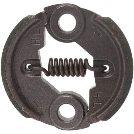 Embrague para desbrozadora 40-5, herramientas de jardinería, accesorios para cortacésped (1/4)