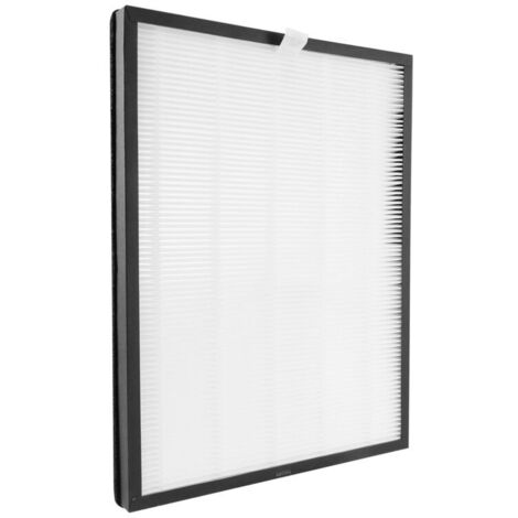 Filtro HEPA AC4144 para piezas de purificadores de aire AC4014, AC4072, AC4074, AC4083, AC4084, AC4085 y AC4086 (1/4)