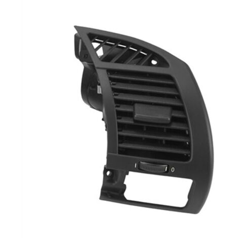 Rejilla de ventilación delantera derecha para Z4 E85 E86 2002-2008 (1/4)