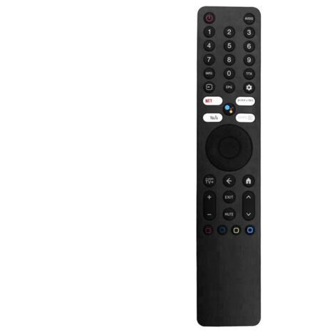 Control remoto de TV por voz XMRM-ML para Android de 43/55/65/75 pulgadas A 43/50/55/65 (1/4)