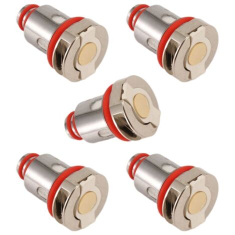 Accesorios para el reemplazo del núcleo del atomizador de la serie RPM40 RPM 0.4 Ohm - 5 piezas (1/4)