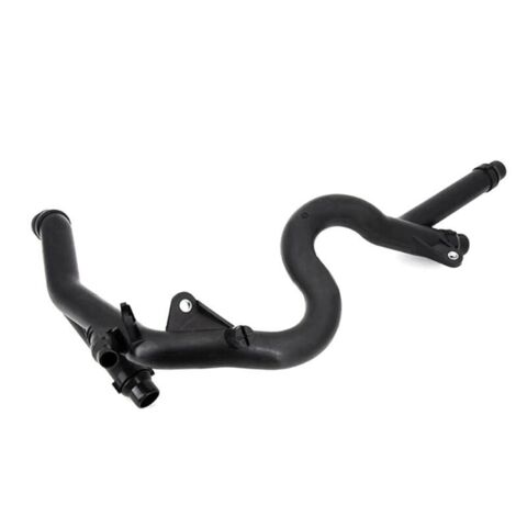 11537806706 Manguera de refrigerante de agua del motor automático para E60 E61 E70 E71 E72 E65 E66 E67 11537802627