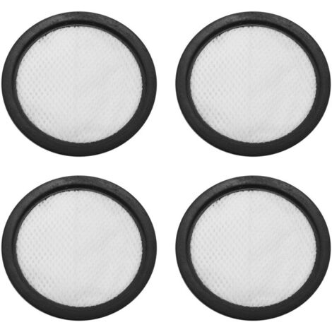 filtros HEPA de repuesto para P8 (1/4)