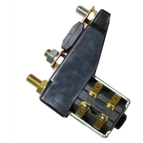 11523608200 Contactor de relé para 1151 1152 1193 (1/4)