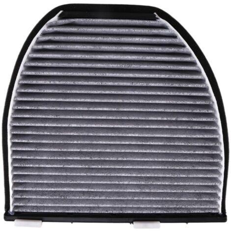 Sistema de refrigeración del filtro de aire del habitáculo del coche para W204 W212 2128300318 (1/4)