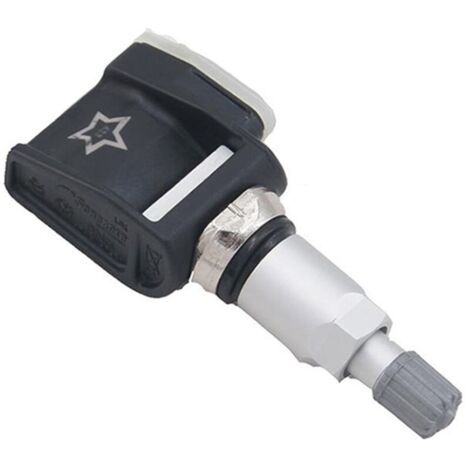 Sensor de presión de neumáticos 36106887147 para G30 G31 G11 G12 X3