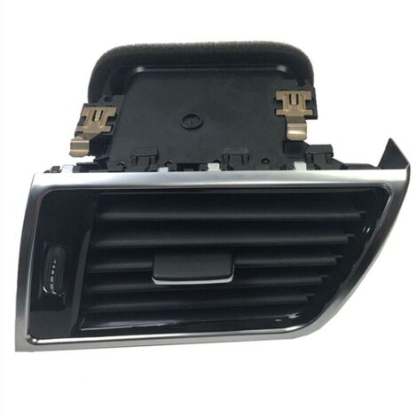 Rejilla de ventilación del aire acondicionado para el salpicadero del coche, lado derecho (1/4)