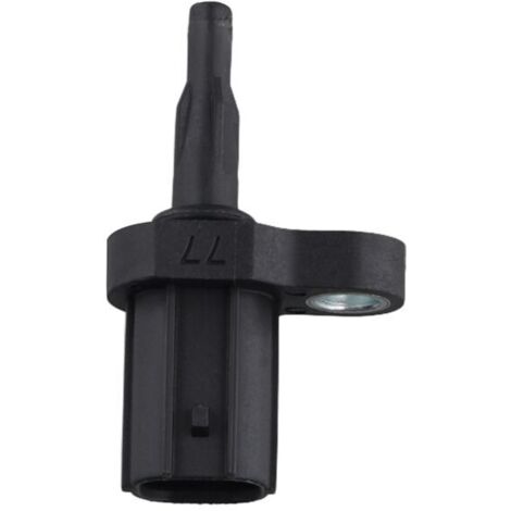 Sensor de temperatura del aire 8FP-85886-00-00 para muchos modelos de 2006 a 2017. (1/4)