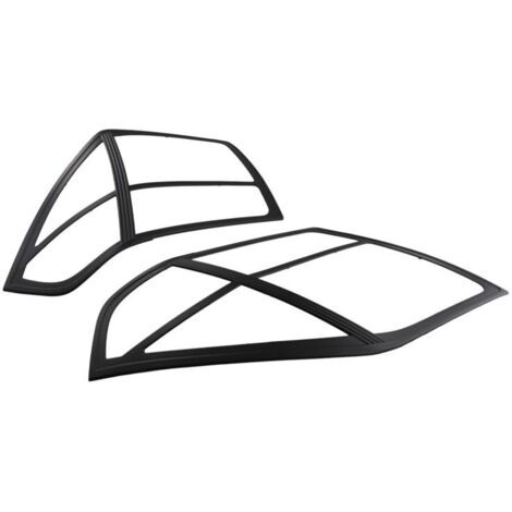 Cubierta de faro delantero para Navara D40 2006-2013 (Accesorios) (1/4)
