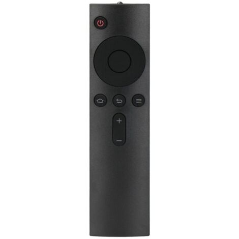 Control remoto para MI TV Box 1/2/3/4 S BOX Reproductor multimedia con pantalla Bluetooth Decodificador de Smart TV (1/4)