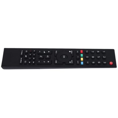 Control remoto para televisor LCD inteligente. Reemplaza RC3214801 02 TS1187R-5 TS1187. (1/4)