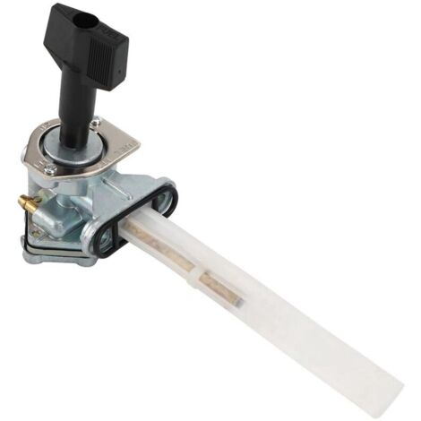 Válvula de grifo de combustible para motocicleta GSF1200 Bandit 1200 2001-2005 44300-32F10 (1/4)