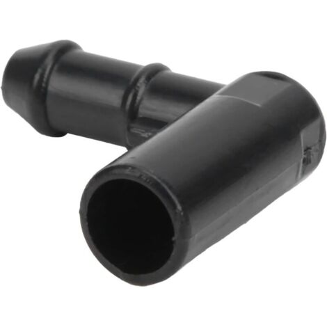 conectores de manguera de limpiaparabrisas para Vastra H/Corsa D/Zafira B, OEM 13171805 (1/3)