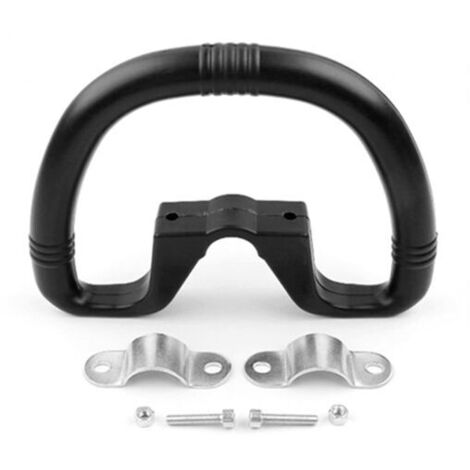 Mango universal reemplazable para desbrozadora FS55 FS62 FS66 FS75 FS72 Accesorios para cortacésped (1/4)
