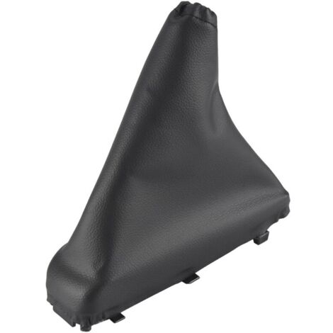 Funda protectora para el freno de mano de estacionamiento para B 1995-2002 con pomo antideslizante. (1/4)
