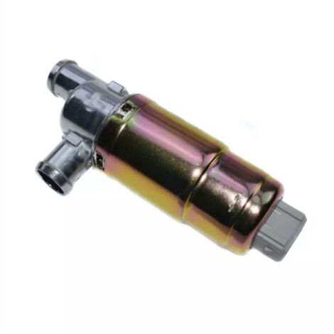 Válvula de control de aire de ralentí para Tiburon Scoupe Accent 348 900 35150-22000 (1/4)