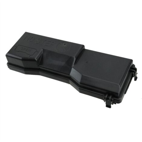 Tapa de la caja de fusibles del relé de la camioneta pickup para NPR NPR-HD NQR NRR 1995-2007 (1/4)