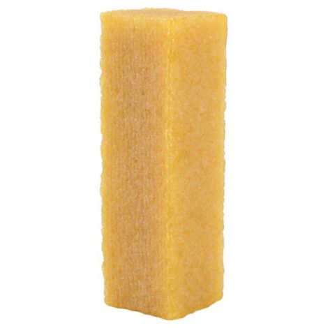 Barra de pegamento abrasiva para limpieza, cinta de lijado, limpiador de tambor, borrador de papel de lija para lijadoras de disco A (1/4)
