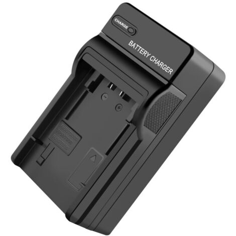 Adaptador de corriente alterna para cargador de baterías NP-FV50, NP-FV70 y NP-FV100. (1/4)