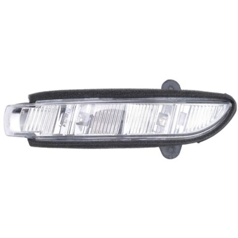 Intermitente del espejo retrovisor izquierdo para W211 W221 W219 2007-2011 E320 E350 E550 E63 2198200521 (1/4)