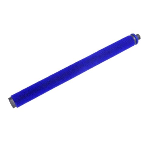Accesorios para aspiradoras V6, V7, V8, V10, V11 y V15: cabezal de cepillo de terciopelo suave, tira de rodillo y varilla delgada. (1/4)