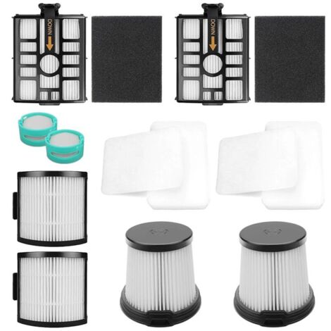 Kit de repuesto de filtro IW3511 para aspiradora inalámbrica Detect Pro (1/4)