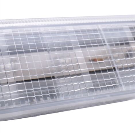 Tercera luz de freno trasera de montaje alto para coche (1/4)