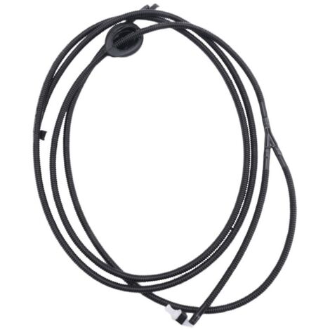 Manguera de boquilla de pulverización del limpiaparabrisas para Golf 6 MK6 B7 B8 CC A3 8P A4 56D955998 (1/4)