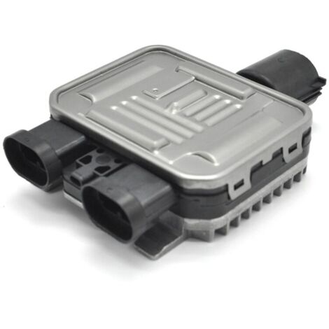 Relé del módulo de control del ventilador de refrigeración del radiador para Galaxy Mondeo 940004107 940.0041.07 940.0041.01 940004101