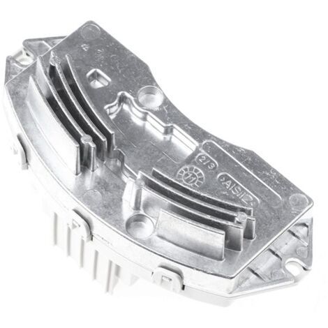 Nueva unidad de control del motor del ventilador para la Serie 1 3 X5 X6 E87 E81 E88 E91 E90 E92 64116927090,64119146765,64119265892