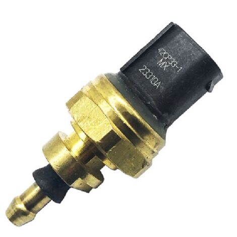 Sensor de presión diferencial de escape para NP300 NAVARA 42CP33-1 42CP331 22365-5X00A 223655X00A