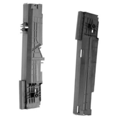 par de soportes de radiador derecho e izquierdo para F30 328I 335I F32 428I 435I 17117600537 17117600536 Nuevo (1/4)