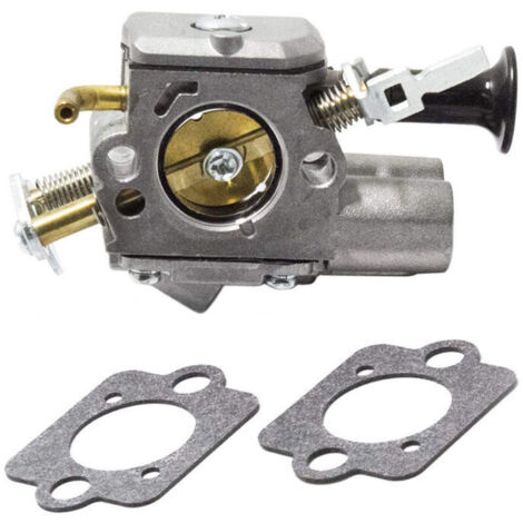El carburador es adecuado para C1Q-S252 MS261 MS271 MS291 (1/4)