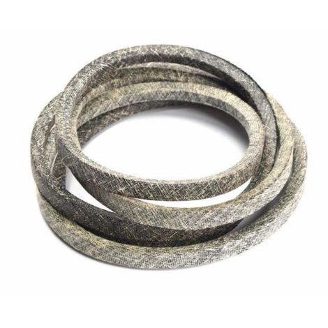 Correa de repuesto GX20072, GY20570 754-04219, 954-04219 para John Deere 1/2x103 (1/4)
