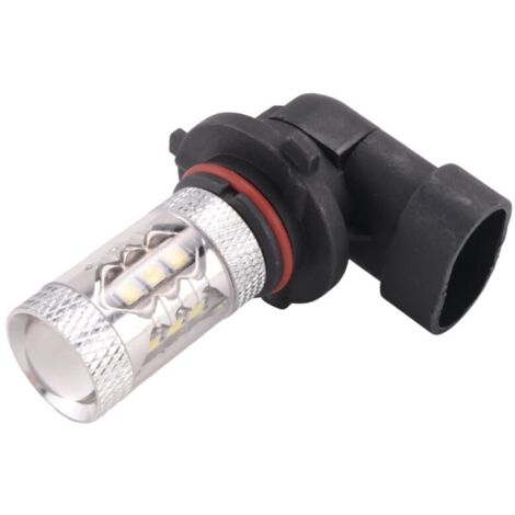 Bombilla LED ultrabrillante para faros delanteros de coche HB4 9006 de 80 W (1/4)