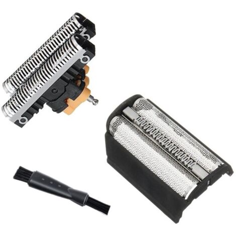 Cuchilla de repuesto Razor Leaf Cutter 31B para cuchillas 360, 380, 390, 5414, 5610, 5612, 5877, 5770 y 5775 (1/4)