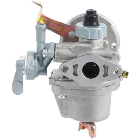 Carburador para desbrozadora NB411 CG411 BG411 EC04 de 49 cc (pieza de repuesto) 5416040000 (1/4)