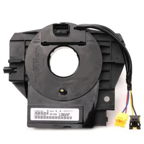 Cable de concentrador sin sensor, resorte helicoidal para reloj (1/4)