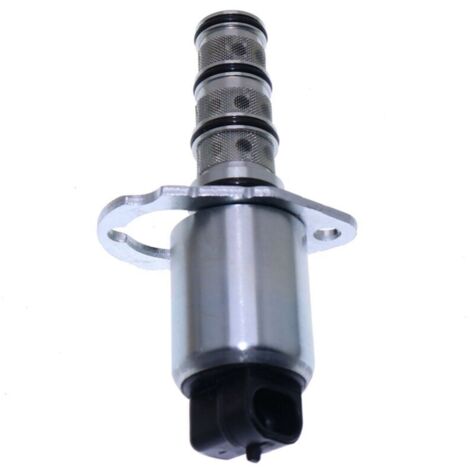 AL158332 AT310587 RE50797 RE53051 RE50782 RE53311 Solenoide de parada para tractor de 4.5L 4045 y 6.8L 6068 6100 (1/4)